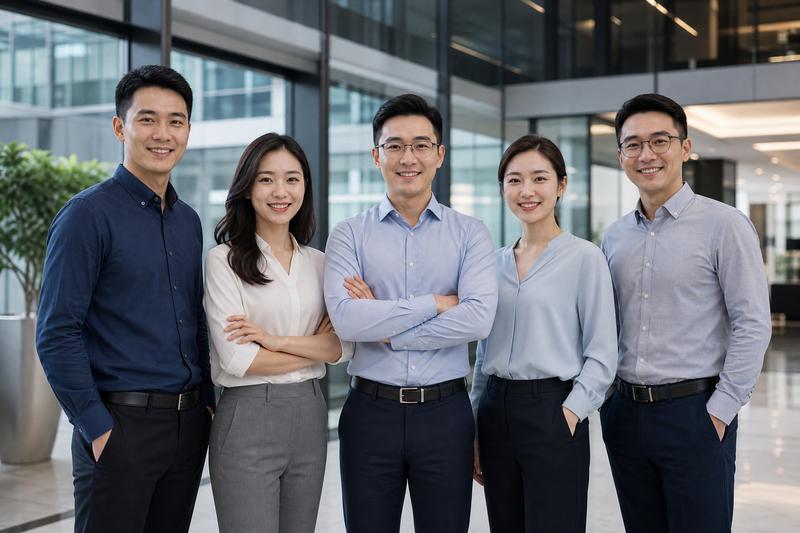 视频网站团队